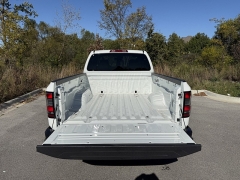 Used 2025  Nissan Frontier King Cab 4x4 S at Maxx Loans near St. Adrian, MI