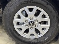 Used 2025  Toyota Tacoma 4WD SR Double Cab 5ft Bed AT at Maxx Loans near St. Adrian, MI