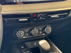 Used 2025  Nissan Kicks S AWD at Maxx Loans near St&period; Adrian&comma; MI