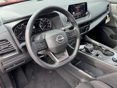 Used 2025  Nissan Rogue AWD S at Maxx Loans near St. Adrian, MI