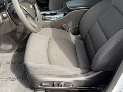 Used 2024 Chevrolet Malibu 4dr Sdn 1LT at Maxx Loans near St. Adrian, MI