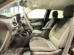 Used 2023  Chevrolet Trailblazer AWD 4dr LT at Maxx Loans near St&period; Adrian&comma; MI