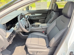 Used 2025  Nissan Murano AWD SL at Maxx Loans near St&period; Adrian&comma; MI