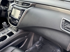 Used 2024  Nissan Murano AWD SV at Maxx Loans near St&period; Adrian&comma; MI