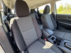 Used 2021 Nissan Rogue Sport AWD SV at Maxx Loans near St. Adrian, MI