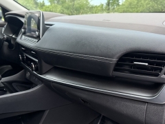 Used 2023 Nissan Rogue FWD SV at Maxx Loans near St. Adrian, MI