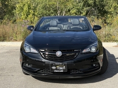 Used 2019 Buick Cascada 2d Convertible Sport Touring at Zeigler Nissan of Orland Park near Orland Park, IL