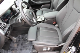 Used 2023 BMW X3 xDrive30i Sports Activity Vehicle at Maxx Loans near St. Adrian, MI