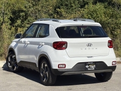 Used 2023 Hyundai Venue SEL IVT at Zeigler Nissan of Orland Park near Orland Park, IL