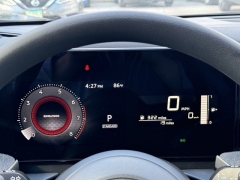 New 2025 Nissan Kicks SV AWD at Zeigler Nissan of Orland Park near Orland Park, IL