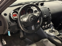 Used 2009  Nissan 370Z 2dr Cpe Auto Touring at Maxx Loans near St&period; Adrian&comma; MI