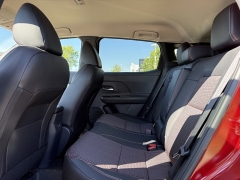 New 2026 Nissan Kicks SR AWD at Zeigler Nissan of Orland Park near Orland Park, IL