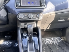 Used 2023 Nissan Versa SV CVT at Zeigler Nissan of Orland Park near Orland Park, IL