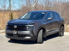 Used 2025  Nissan Kicks SV AWD at Maxx Loans near St&period; Adrian&comma; MI