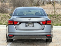 Used 2025  Nissan Altima S FWD at Maxx Loans near St. Adrian, MI