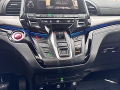 Used 2023  Honda Odyssey Touring Auto at Maxx Loans near St&period; Adrian&comma; MI