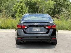 Used 2025 Nissan Altima S FWD at Maxx Loans near St. Adrian, MI