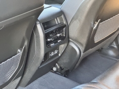 Used 2023 Jeep Grand Cherokee Altitude 4x4 at Zeigler Nissan of Orland Park near Orland Park, IL