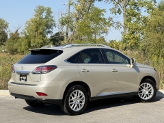 Used 2013 Lexus RX 350 AWD 4dr at Zeigler Nissan of Orland Park near Orland Park, IL