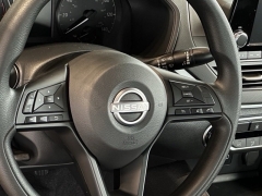New 2025 Nissan Altima S FWD at Zeigler Nissan of Orland Park near Orland Park, IL