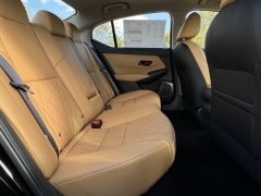 New 2025 Nissan Sentra SV CVT at Zeigler Nissan of Orland Park near Orland Park, IL