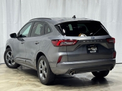 Used 2024  Ford Escape ST-Line FWD at Maxx Loans near St&period; Adrian&comma; MI