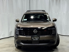 Used 2025  Nissan Kicks SR AWD at Maxx Loans near St&period; Adrian&comma; MI