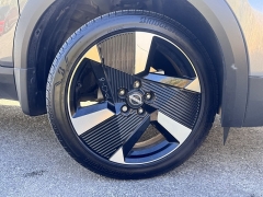 Used 2025  Nissan Kicks SR AWD at Maxx Loans near St. Adrian, MI