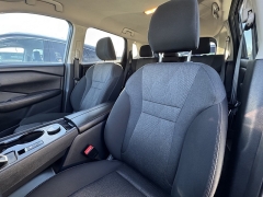 Used 2024  Nissan Rogue AWD SV at Maxx Loans near St. Adrian, MI