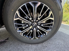 New 2025 Nissan Armada 4x4 SL at Zeigler Nissan of Orland Park near Orland Park, IL