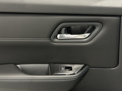 New 2026 Nissan Rogue AWD SV at Zeigler Nissan of Orland Park near Orland Park, IL
