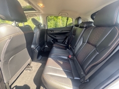 Used 2023 Subaru Crosstrek Limited CVT at Maxx Loans near St. Adrian, MI