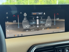 New 2025 Nissan Armada 4x4 SL at Zeigler Nissan of Orland Park near Orland Park, IL