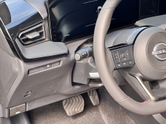 New 2026 Nissan Kicks SR AWD at Zeigler Nissan of Orland Park near Orland Park, IL