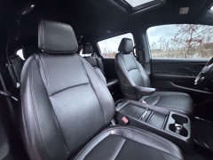 Used 2023  Honda Odyssey Sport Auto at Maxx Loans near St&period; Adrian&comma; MI