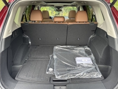 New 2026 Nissan Rogue AWD Platinum at Zeigler Nissan of Orland Park near Orland Park, IL