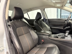 Used 2021  Nissan Altima 2&period;5 SR Sedan at Maxx Loans near St&period; Adrian&comma; MI