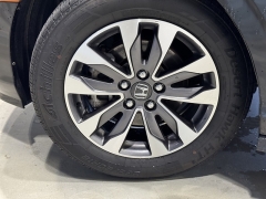 Used 2023  Honda Odyssey EX-L Auto at Maxx Loans near St&period; Adrian&comma; MI