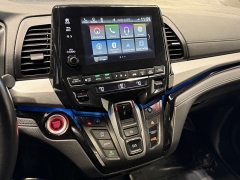 Used 2023  Honda Odyssey Touring Auto at Maxx Loans near St. Adrian, MI