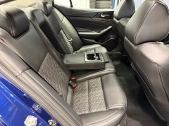 Used 2018  Nissan Maxima Platinum 3.5L at Maxx Loans near St. Adrian, MI