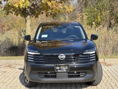 Used 2025  Nissan Kicks SV AWD at Maxx Loans near St&period; Adrian&comma; MI