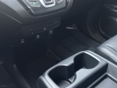 Used 2023  Honda Odyssey Touring Auto at Maxx Loans near St. Adrian, MI