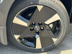 New 2026 Nissan Kicks SR AWD at Zeigler Nissan of Orland Park near Orland Park, IL