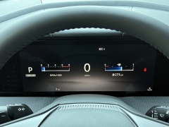 New 2025 Nissan Murano FWD SV at Zeigler Nissan of Orland Park near Orland Park, IL