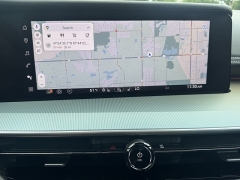 Used 2025 Nissan Murano AWD SL at Maxx Loans near St. Adrian, MI
