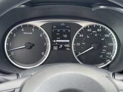 New 2025 Nissan Versa S CVT at Zeigler Nissan of Orland Park near Orland Park, IL