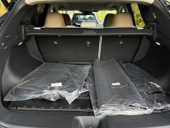 New 2026 Nissan Murano AWD Platinum at Zeigler Nissan of Orland Park near Orland Park, IL