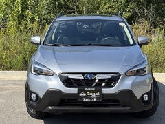 Used 2023 Subaru Crosstrek Limited CVT at Maxx Loans near St. Adrian, MI