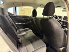 New 2025 Nissan Sentra SV CVT at Zeigler Nissan of Orland Park near Orland Park, IL