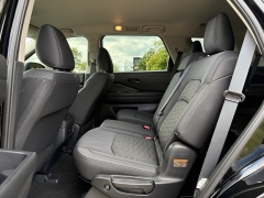 Used 2025 Nissan Pathfinder S 4WD at Maxx Loans near St. Adrian, MI